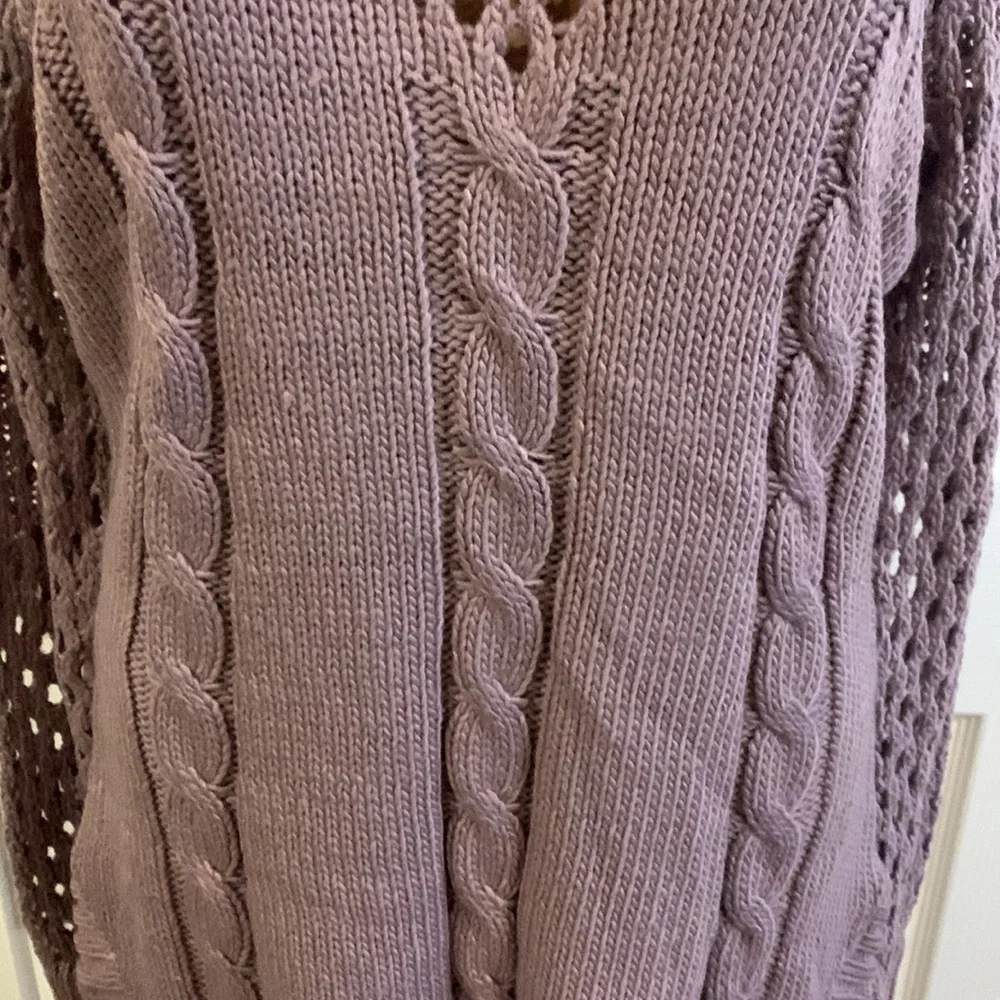 Venus Sweater Dress - Picture 3 of 7